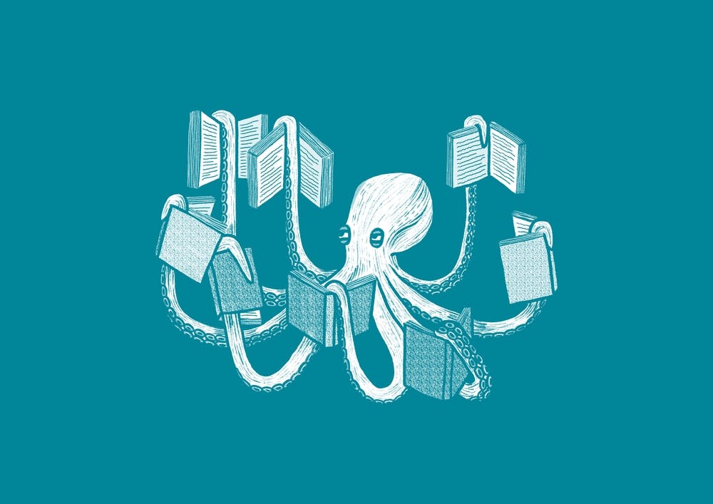 Armed With Knowledge