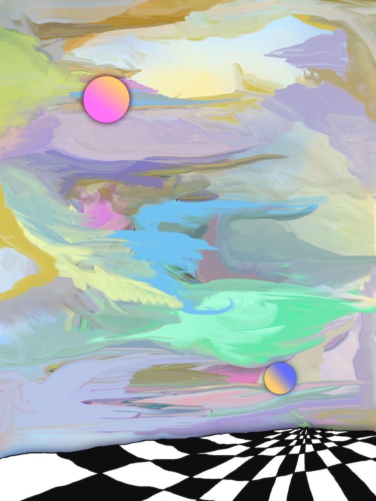 Color Down