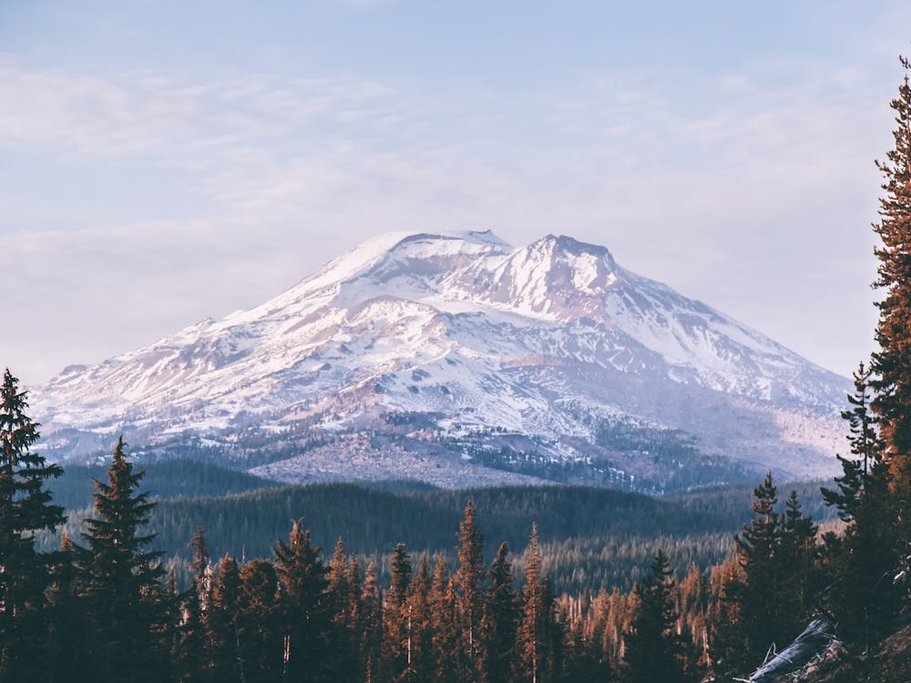 South Sister