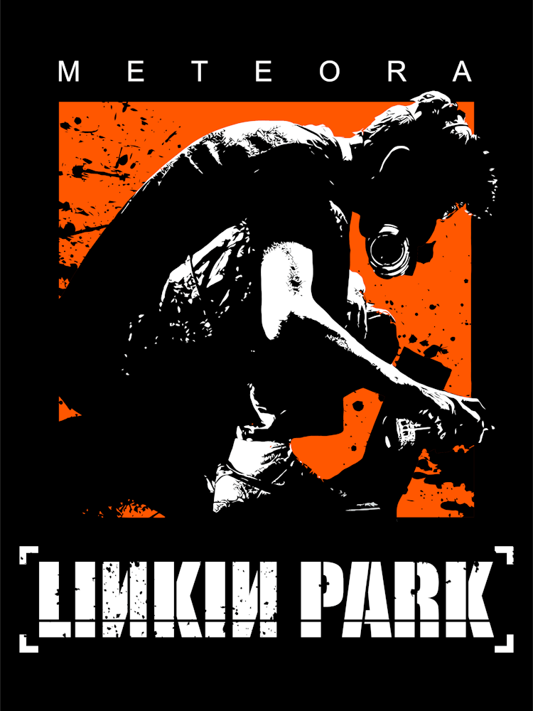 Linkin Park Meteora 2