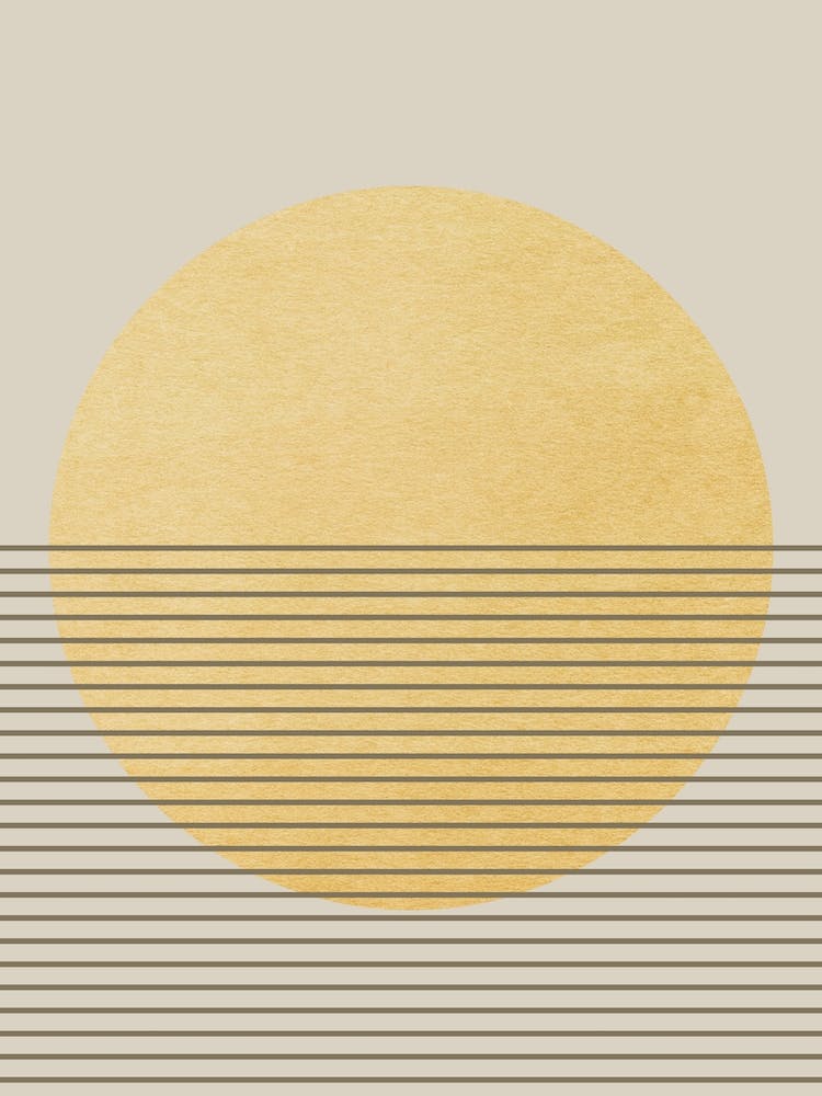 Sun Minimal