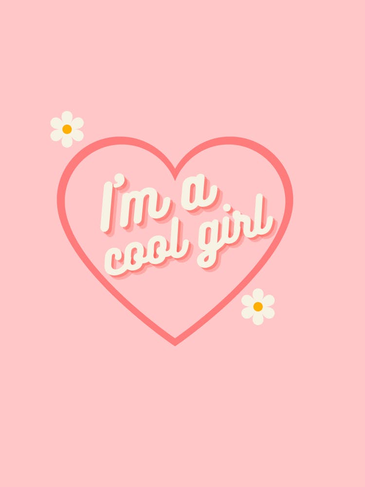 Cool Girl