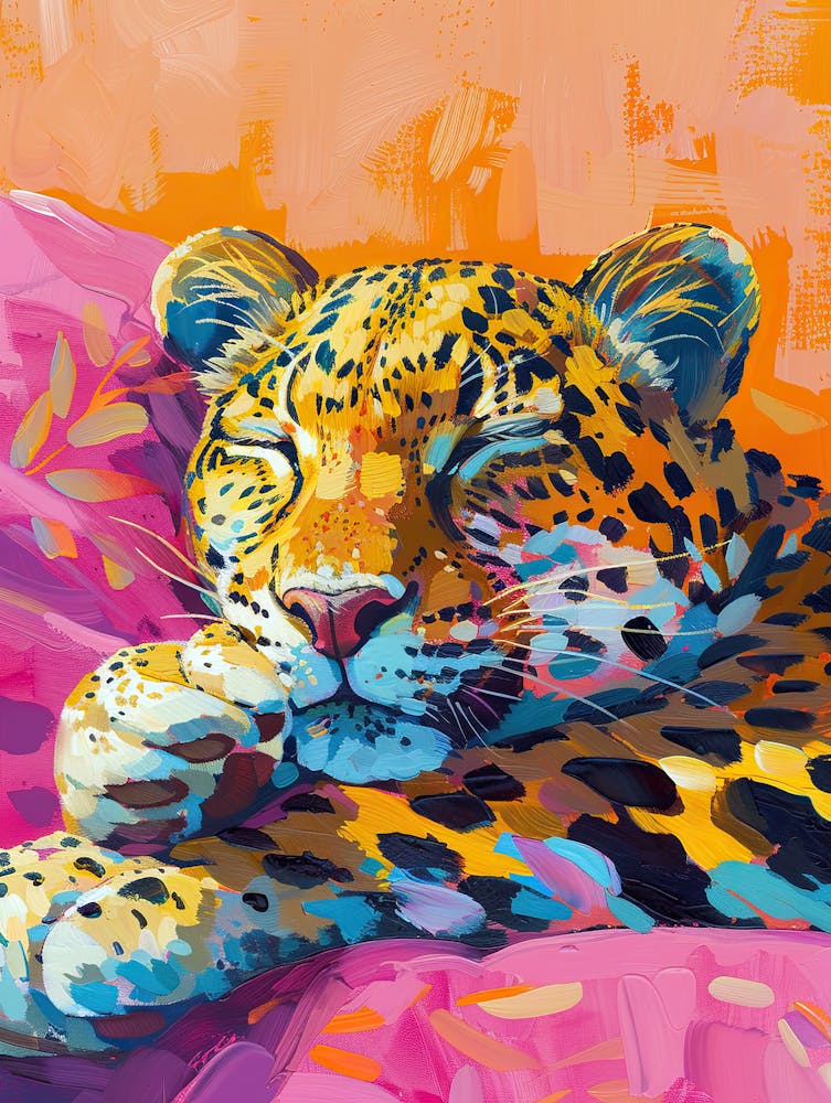 The Psychedelic Prowler