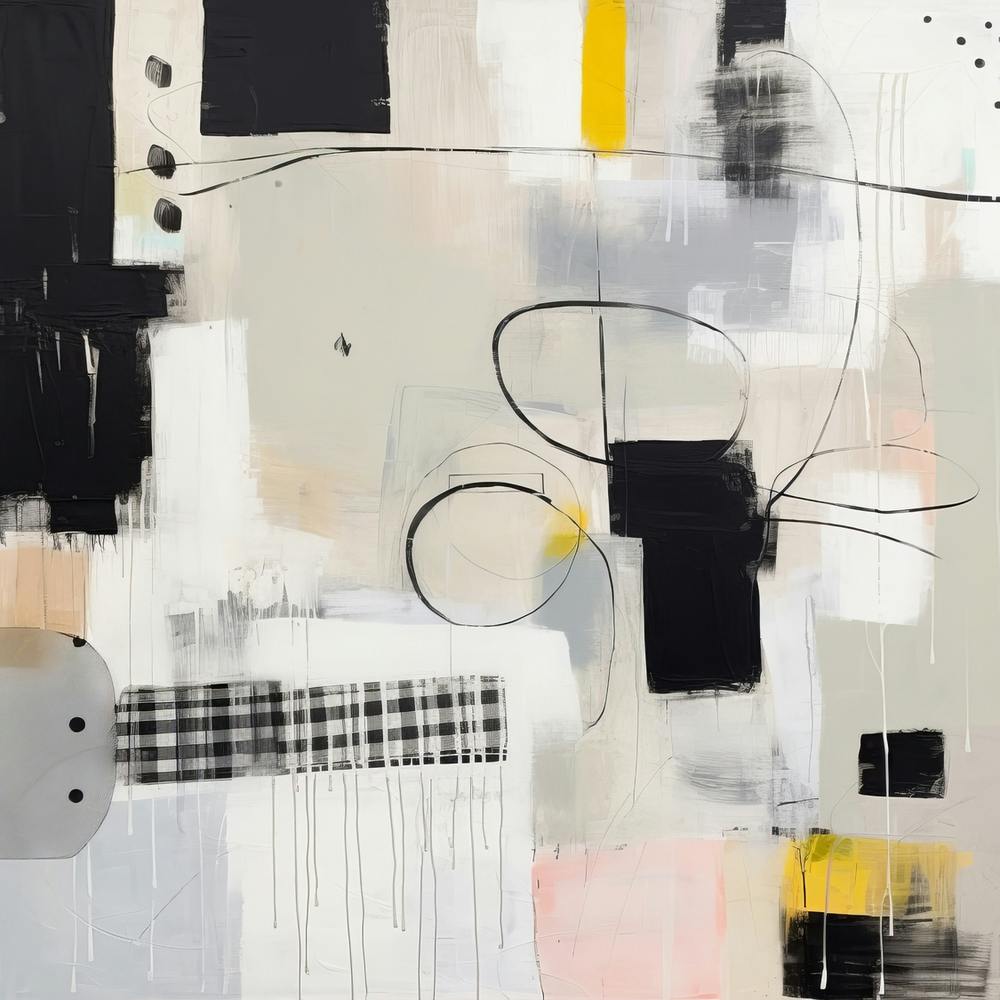 Elegant Abstractions 1