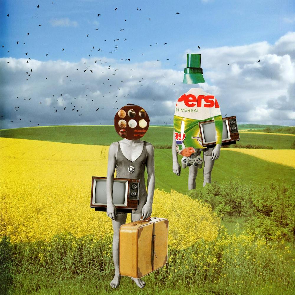 Das Versprechen der heilen Welt