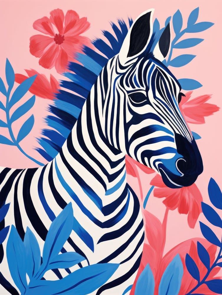 Zebra 1