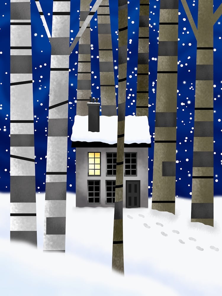 Snowfall