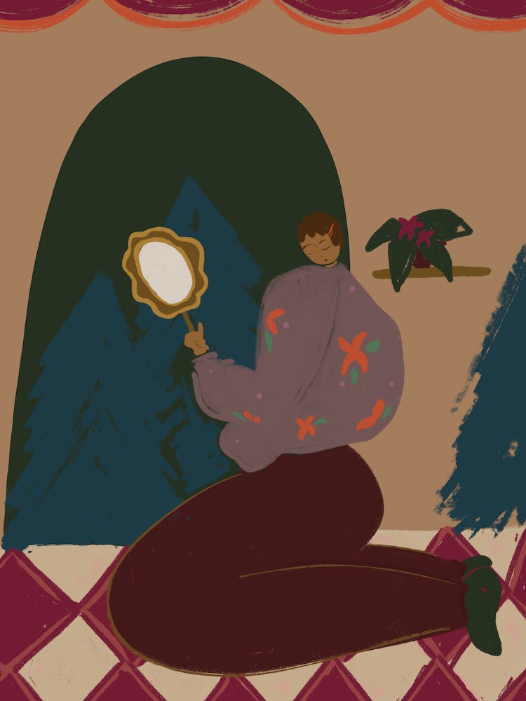 Look Inside Yourself