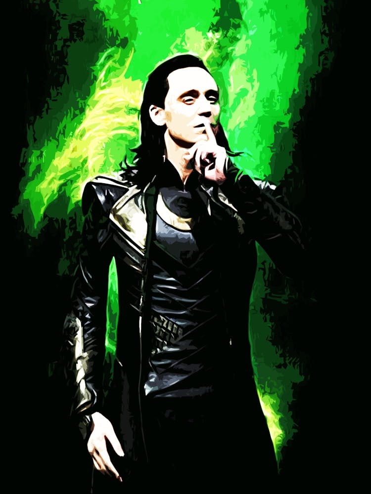Loki movie 1