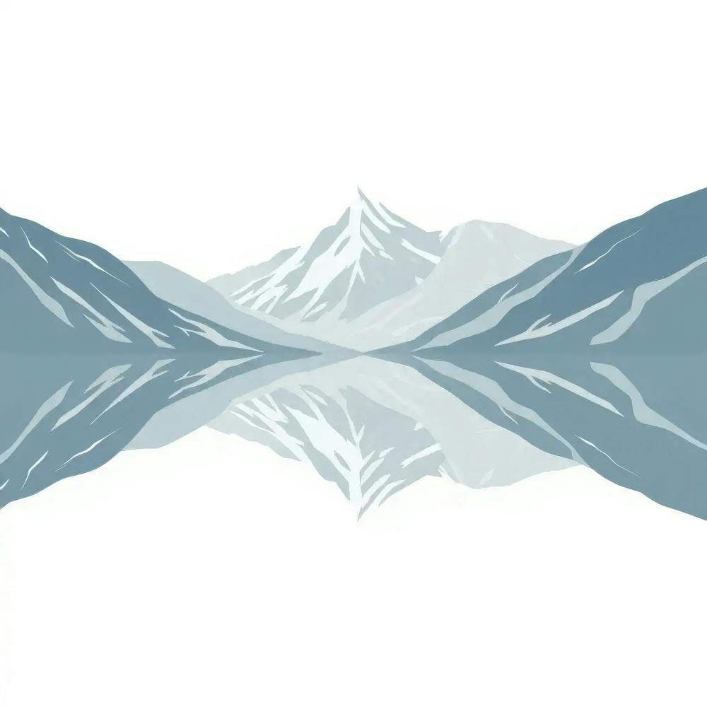 Mountain Landscape 13