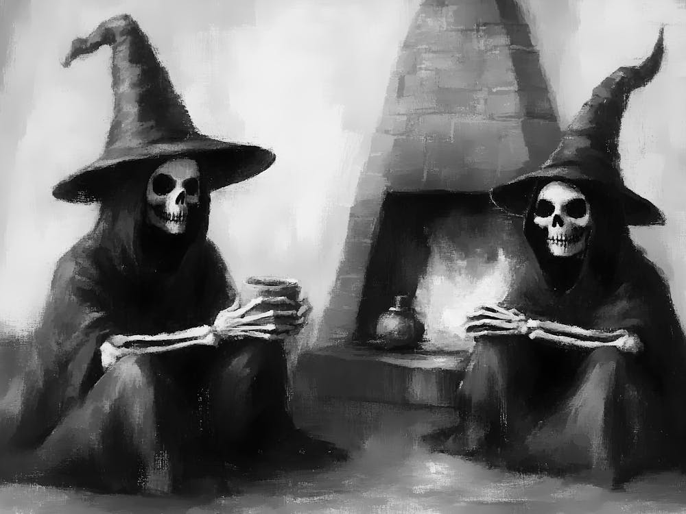 Witches 9