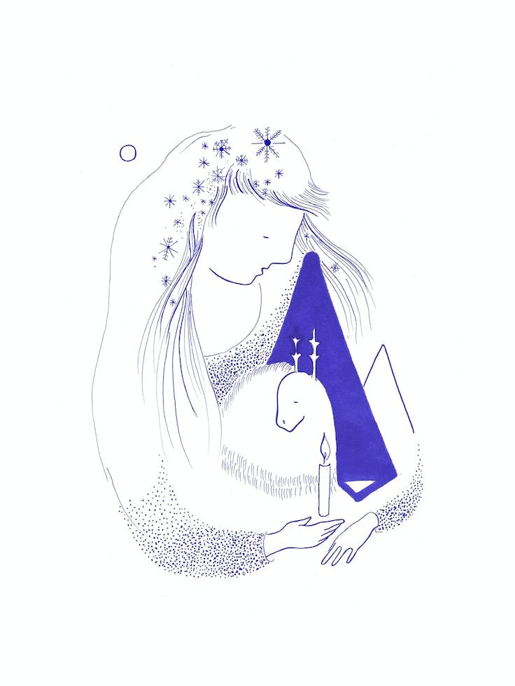 Power Animal Spiritual