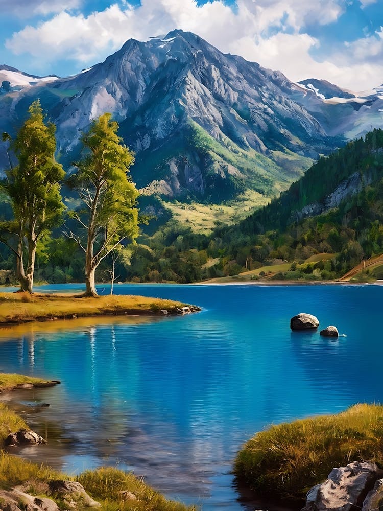 Lake - Lake Stock Videos & Royalty-Free Footage 2