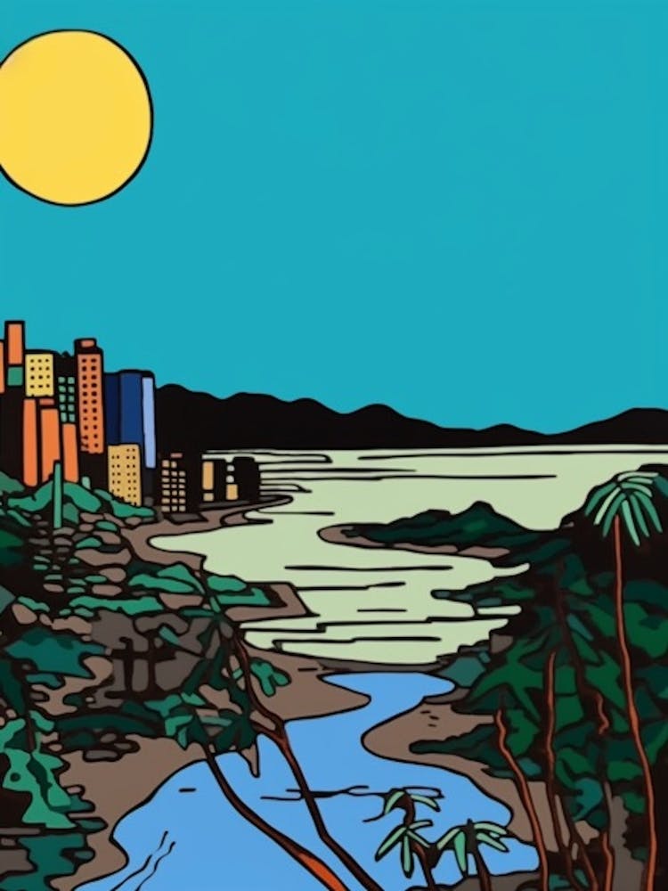 Minimal Design Style Of Mumbai, India 4