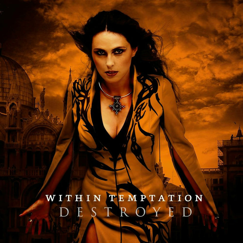 Within Temptation 21
