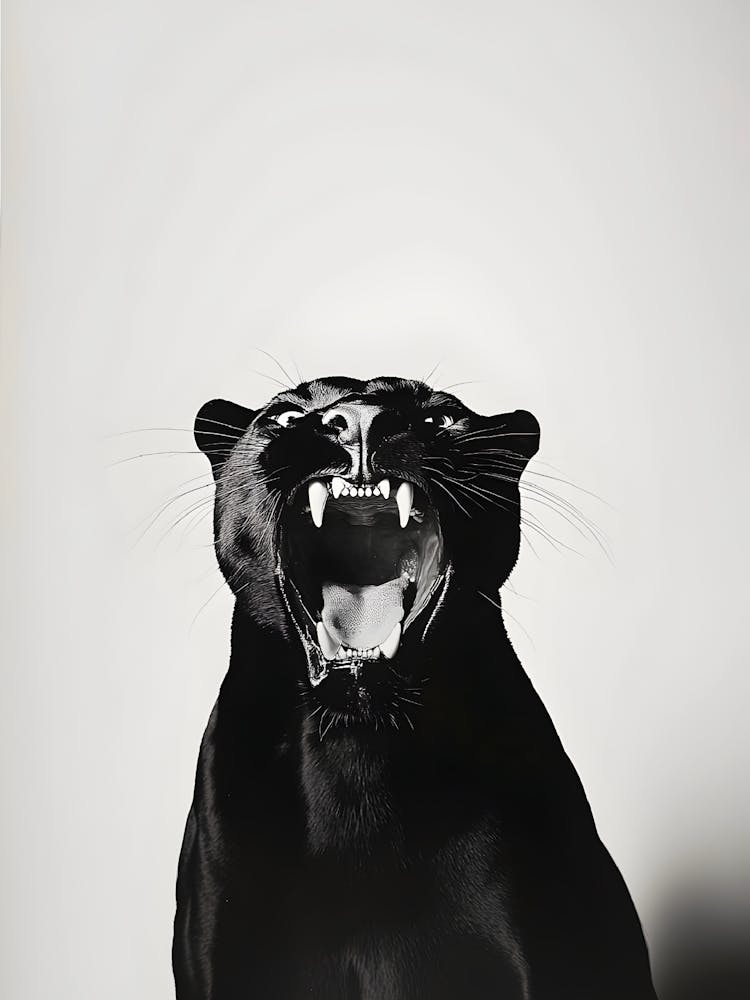 Black Panther