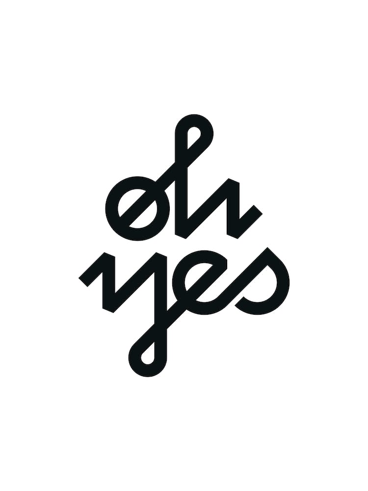 Oh Yes