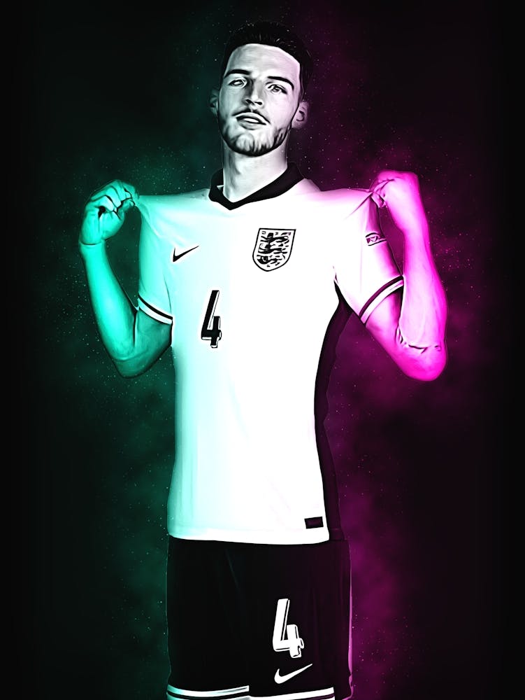Declan Rice