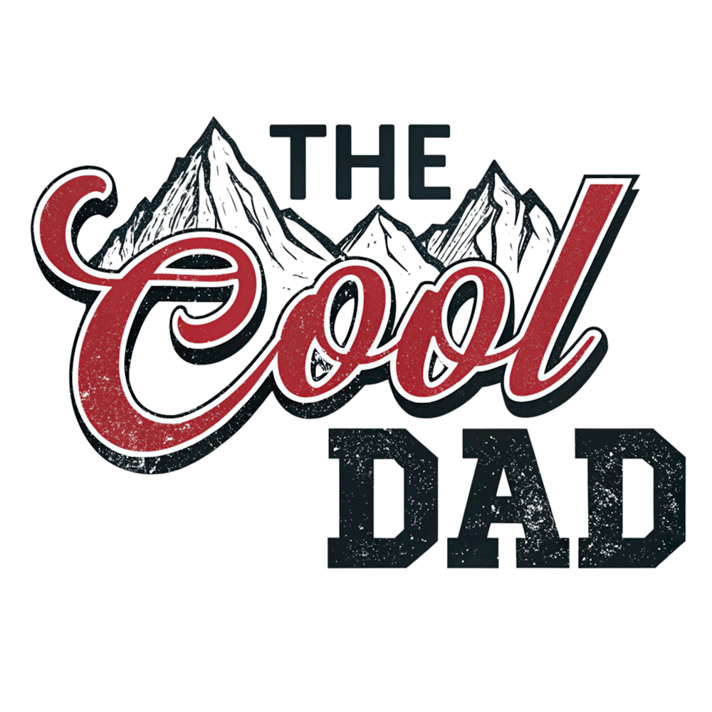 The Cool Dad Dad The Legend