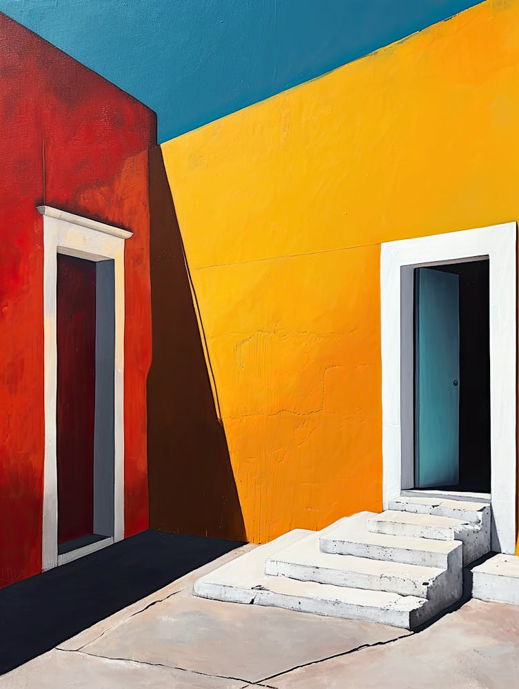 Puerto Vallarta Perspectives: Coastal Contrasts, Mexico