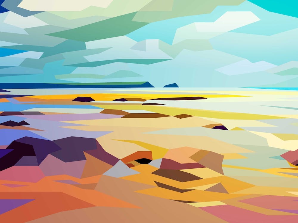 Rocky Beach