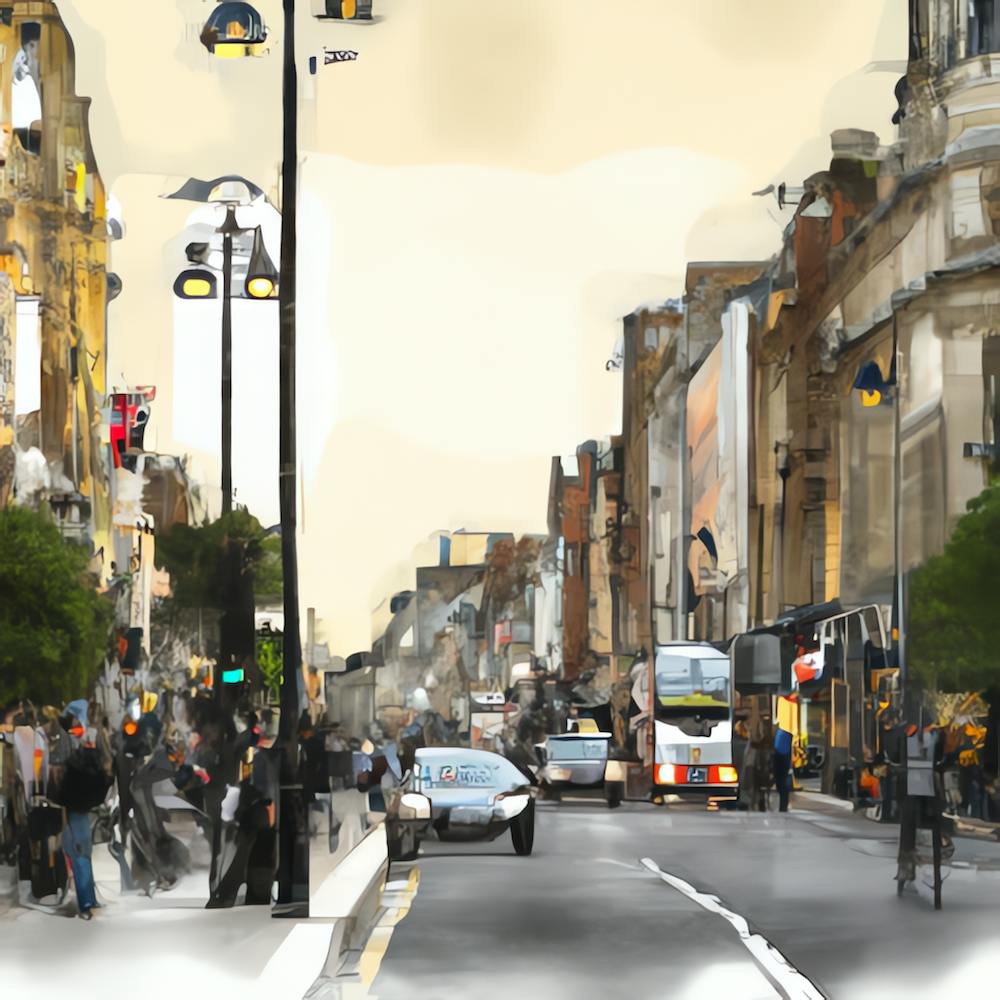 London