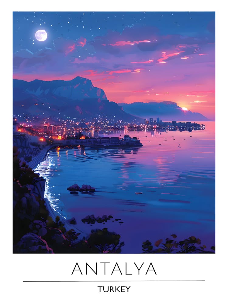 Antalya
