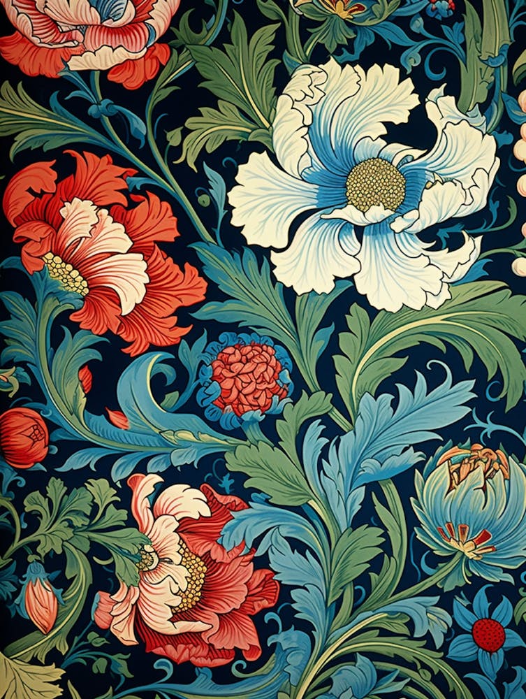 Floral Wallpaper 37