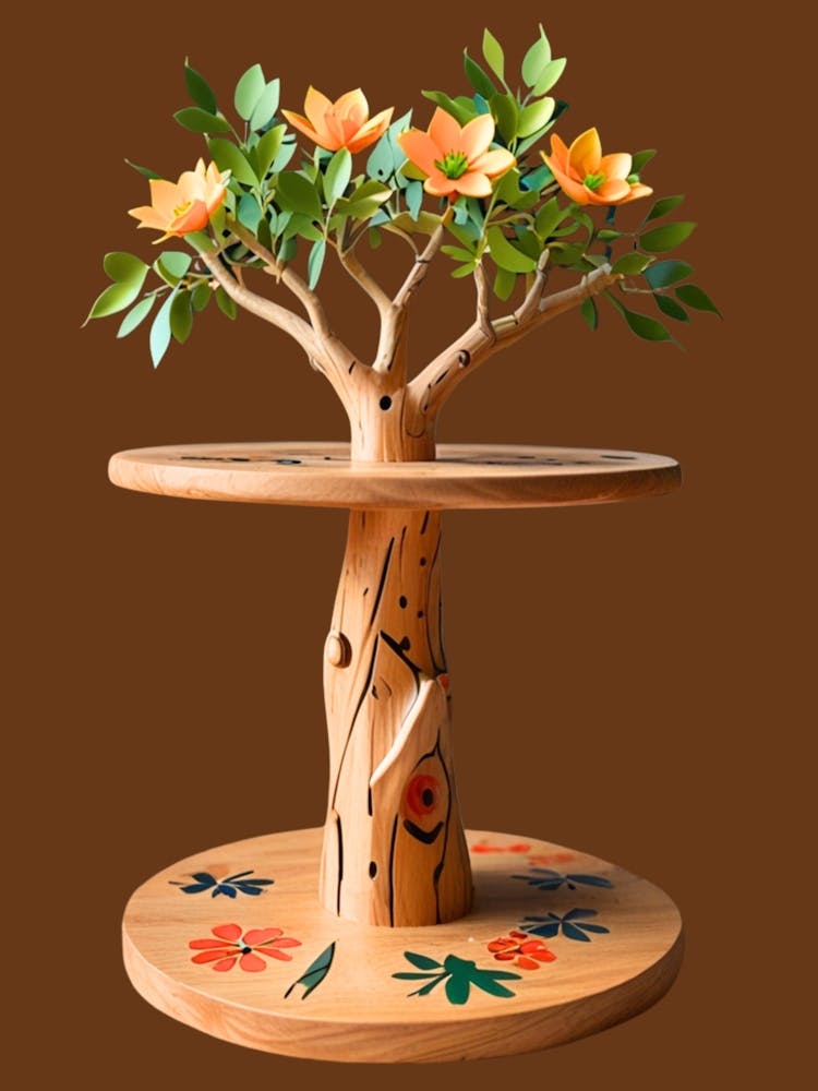 Bonsai-Baum