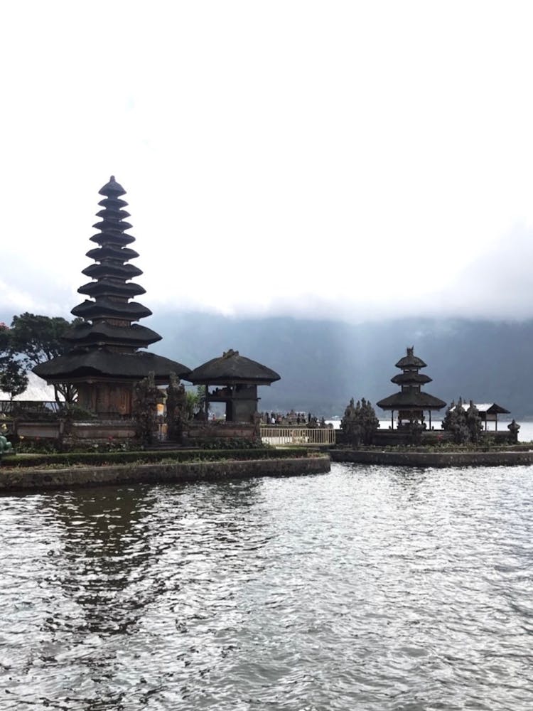 Bali Temples