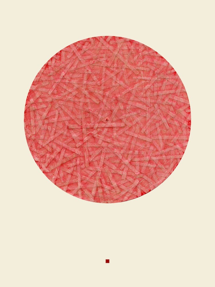 THE CIRCLE N°12 1