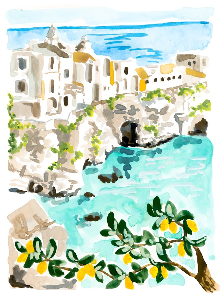Puglia Italy
