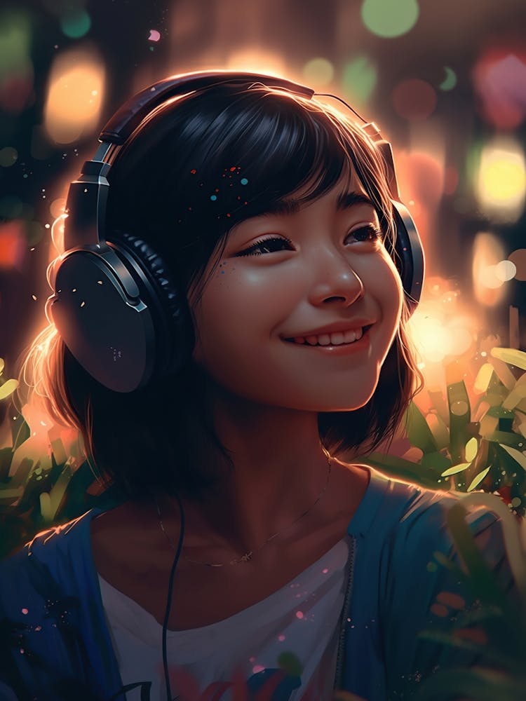 Lofi Girls 3