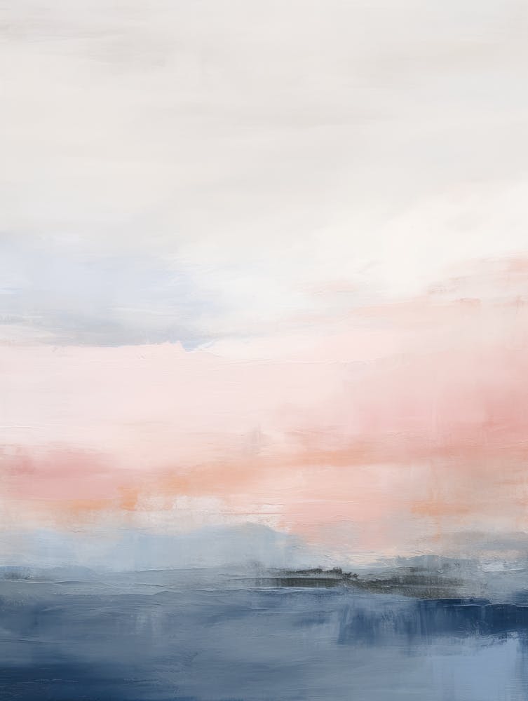 Abstract Painting 305