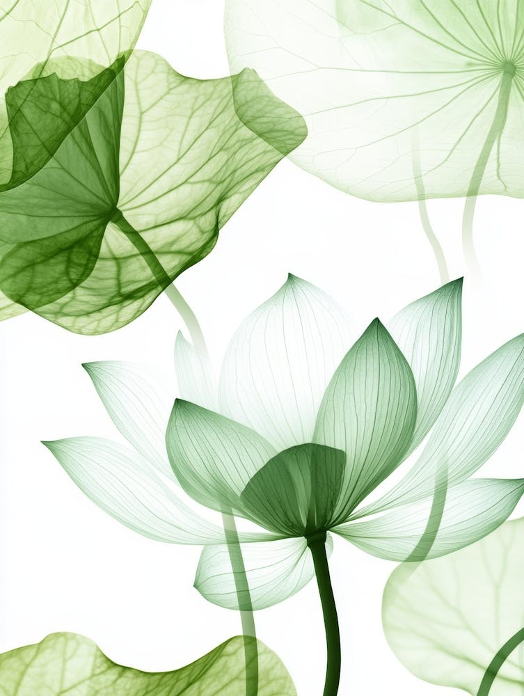 Lotus Flower 33