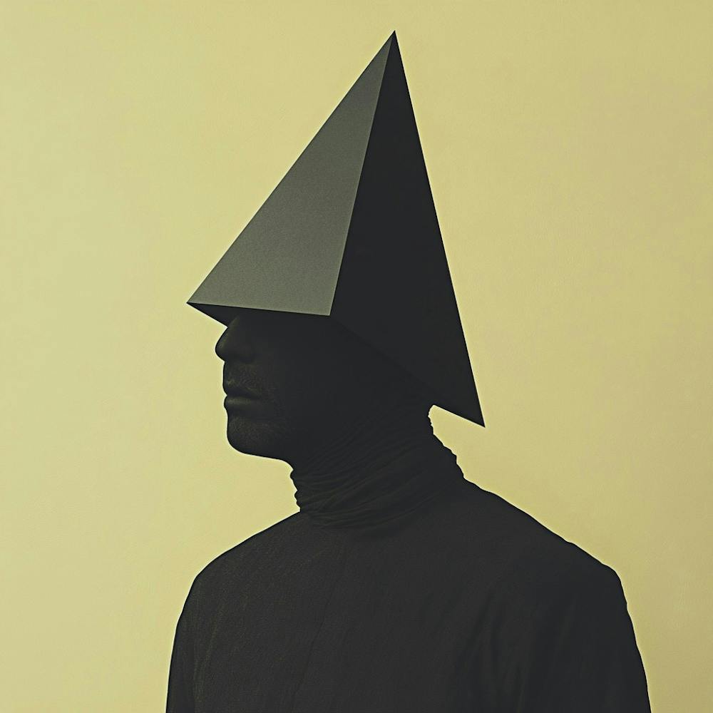 Man With A Hat 1