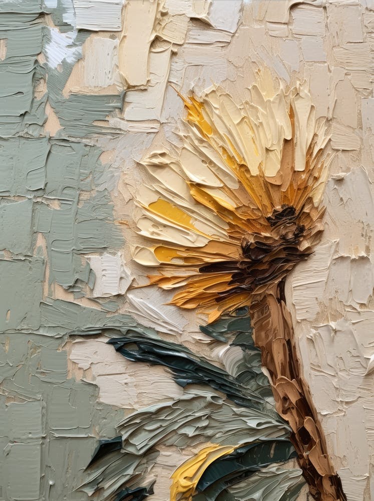 Sunflower 65
