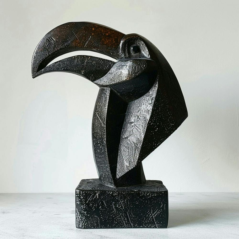 Toucan 1