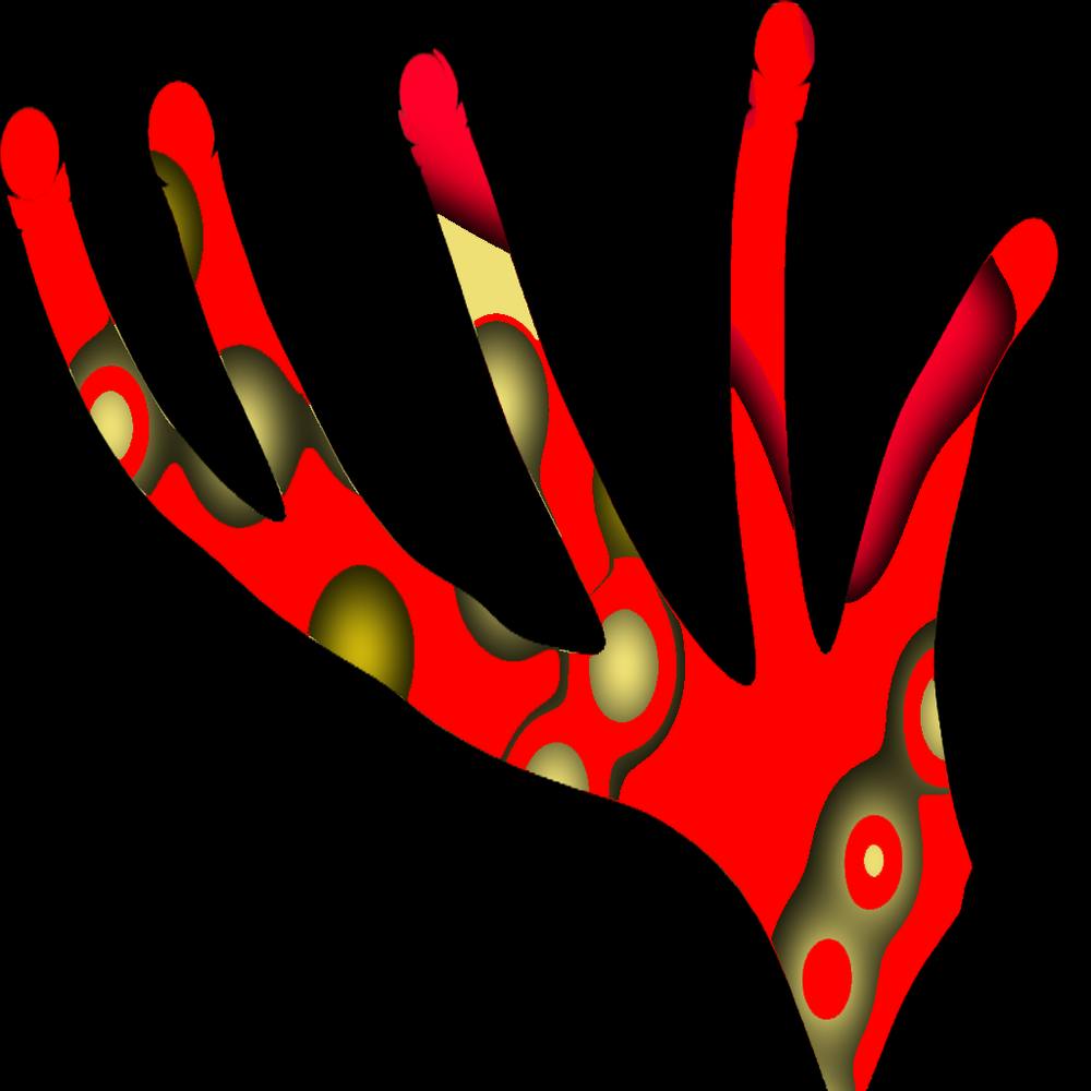 Hands