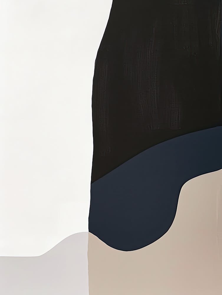 Layers Of Timelessness Minimalist Style