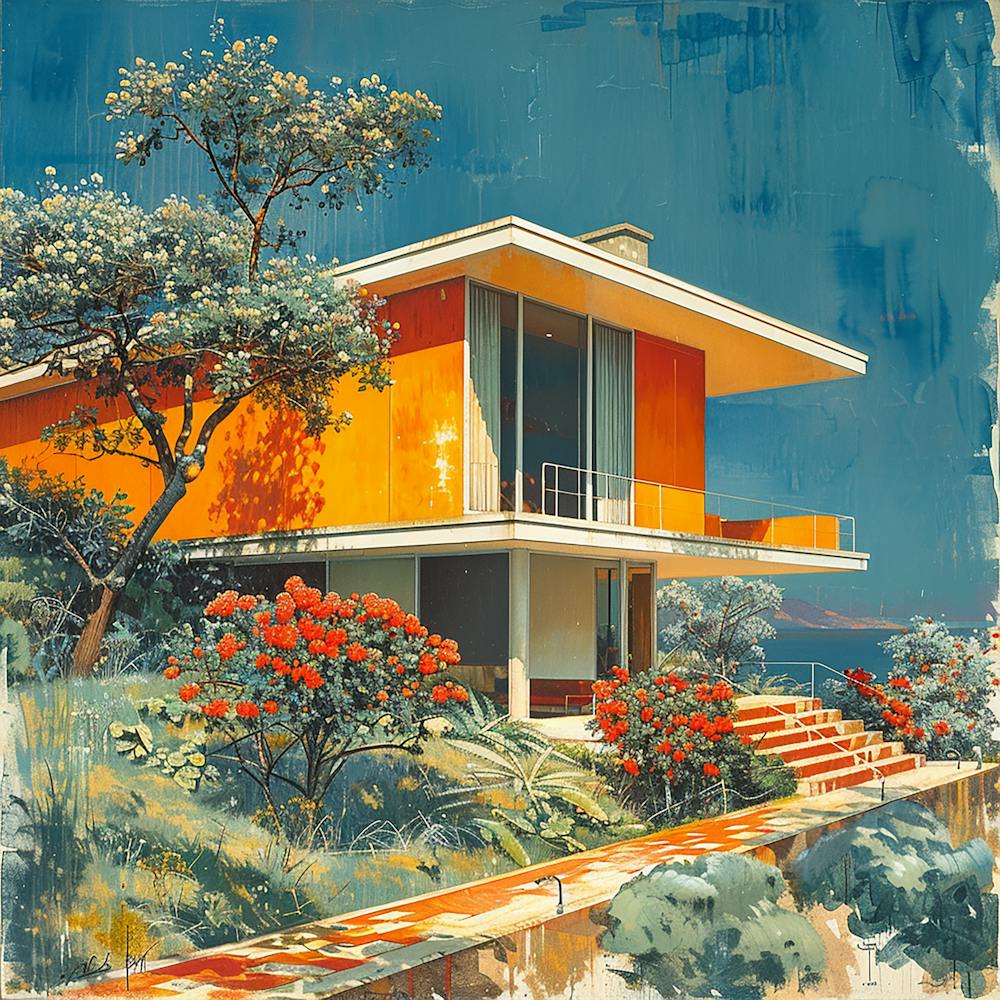 Pierce Millington Gallery Ref 3131