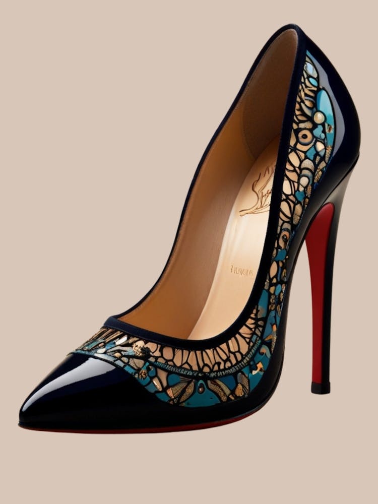 Christian Louboutin Pumps