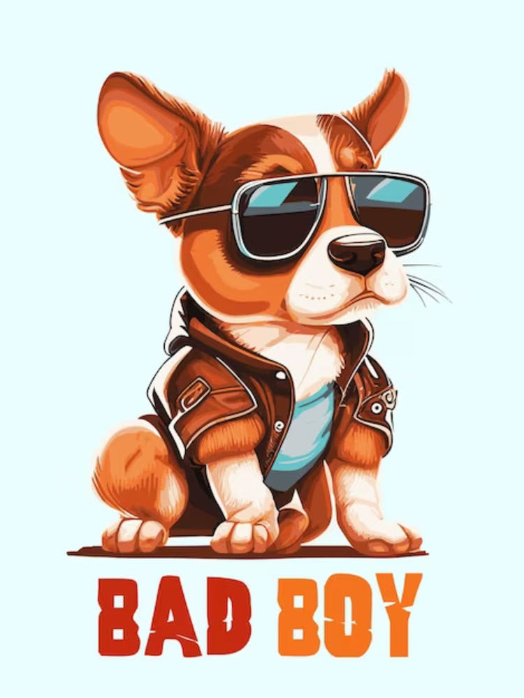 Bad Boy