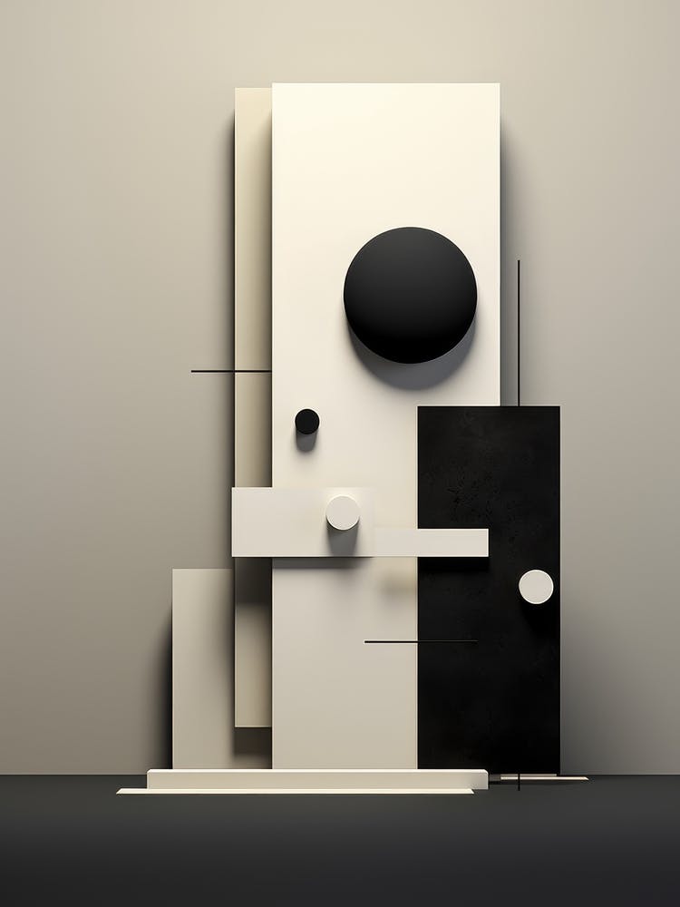 Abstract Art