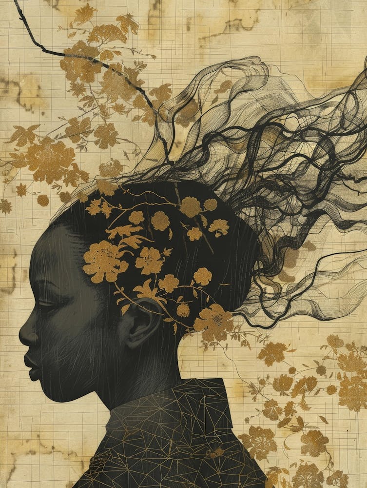 'Flora' 27