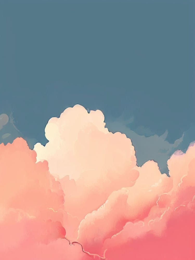 Pink Clouds