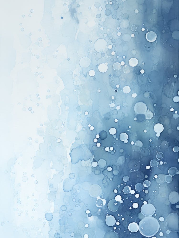 Water Splashes