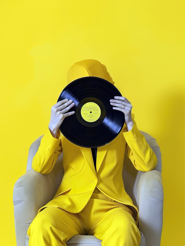 Timeless Vinyl