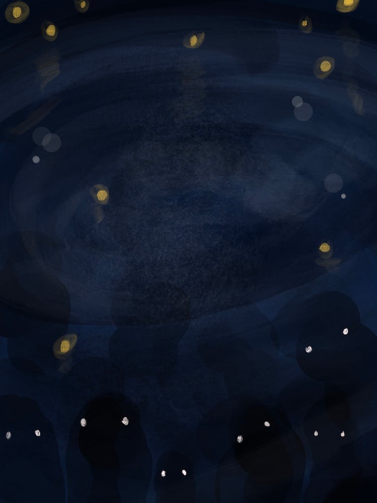 Water Creatures