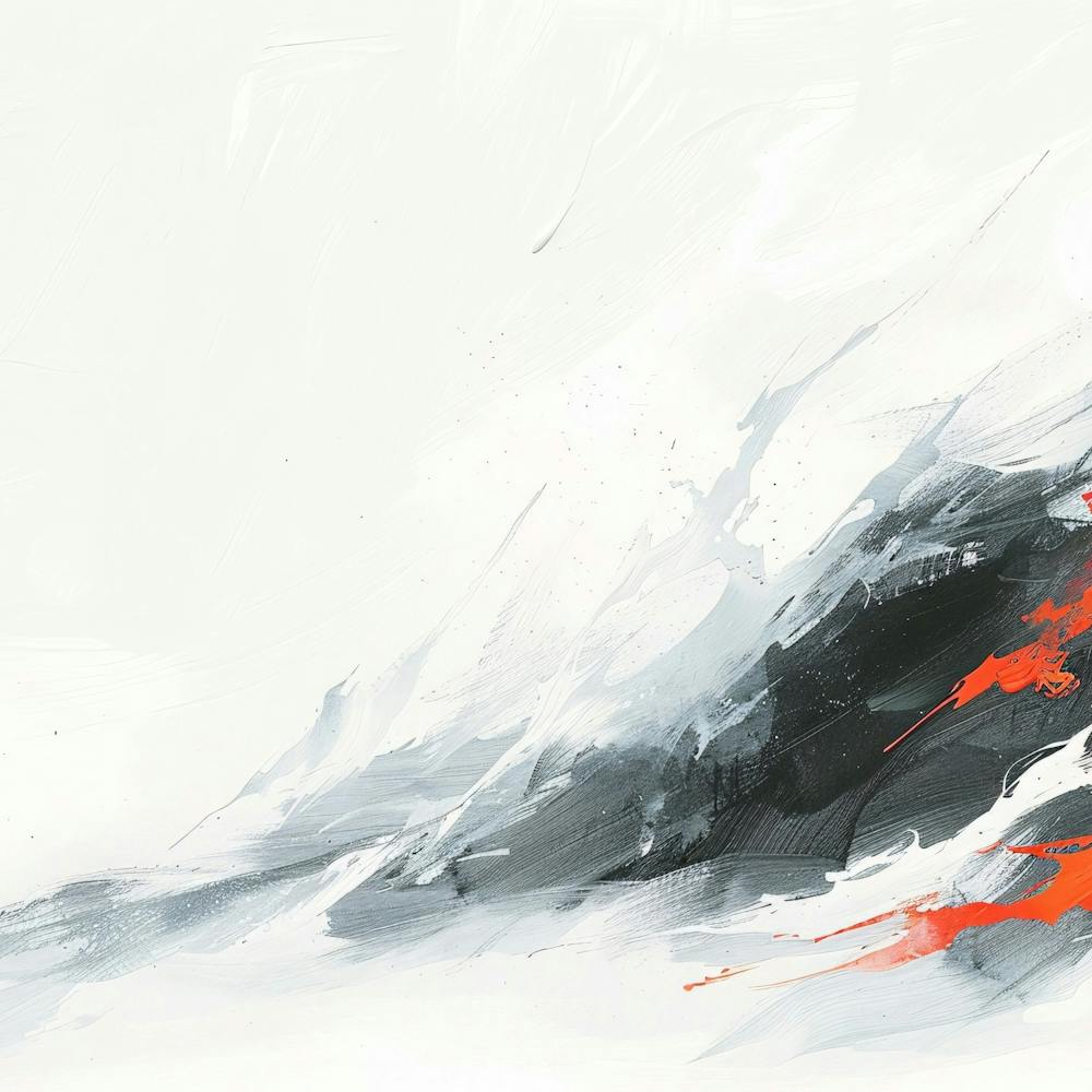 Abstract Painting 49
